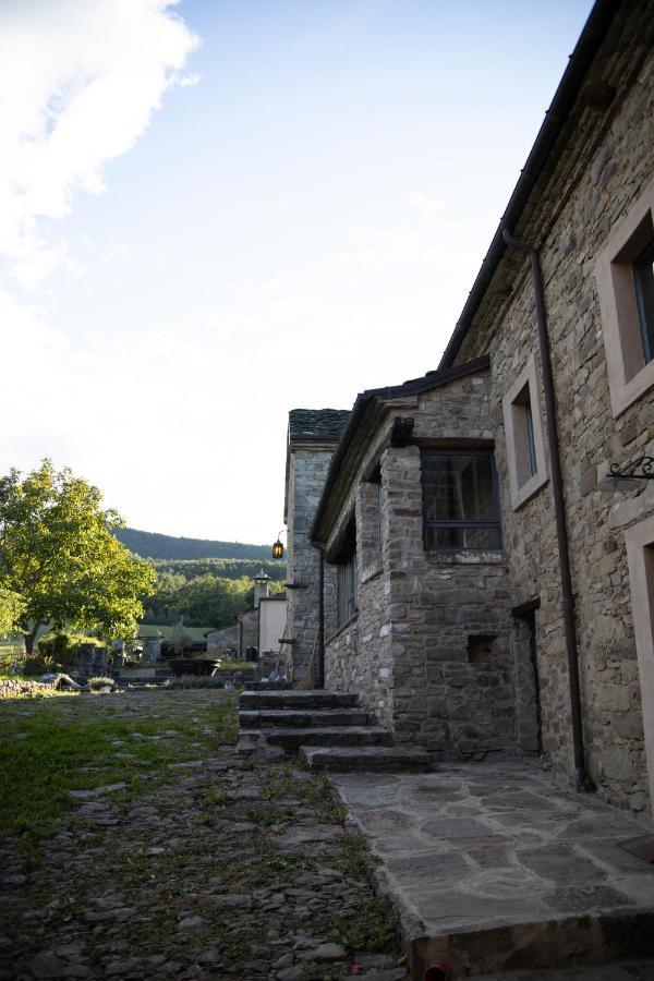 "Borgo Gerbina" Agriturismo & Azienda Agricola Sozzi Екстер'єр фото
