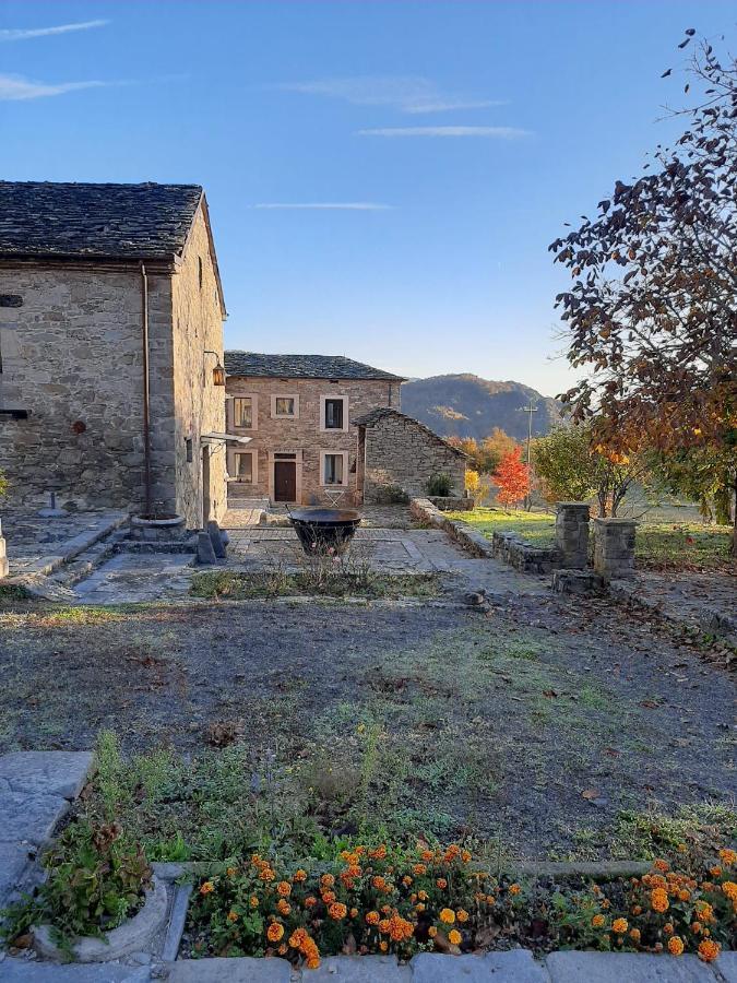 "Borgo Gerbina" Agriturismo & Azienda Agricola Sozzi Екстер'єр фото