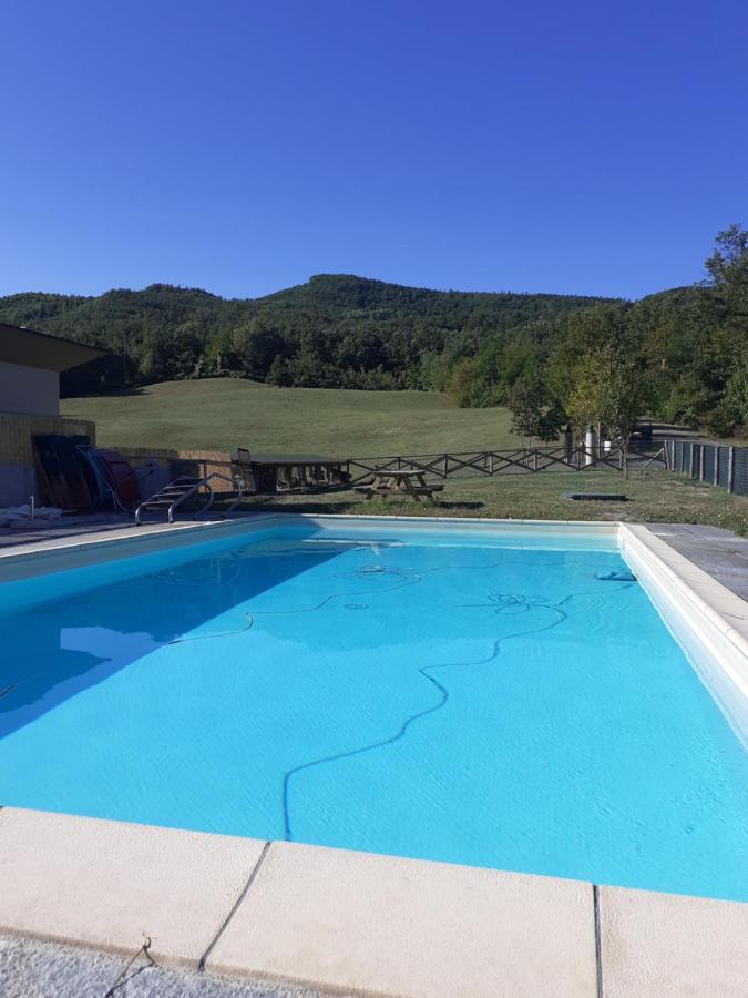 "Borgo Gerbina" Agriturismo & Azienda Agricola Sozzi Екстер'єр фото
