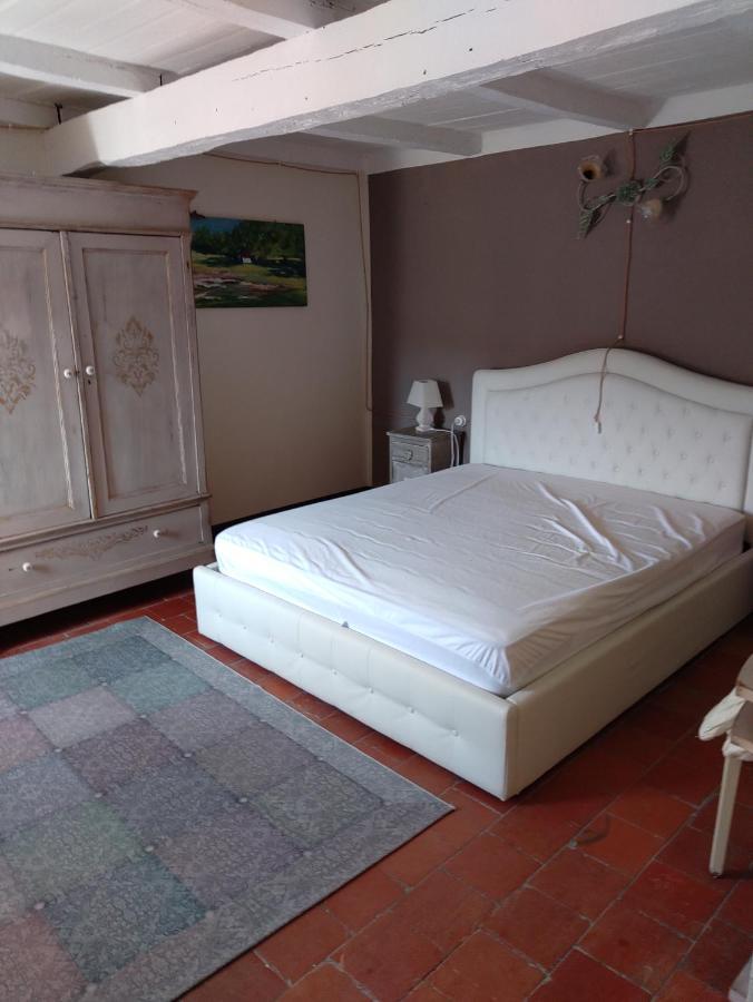 "Borgo Gerbina" Agriturismo & Azienda Agricola Sozzi Екстер'єр фото